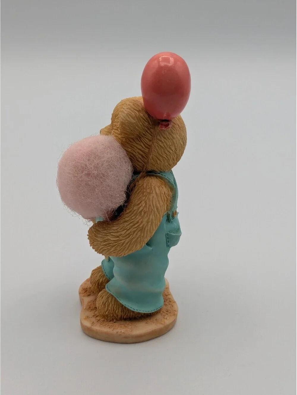 Cherished Teddies Mike I'm Sweet On You (356255) 1997 Adoption Center Event 1998 - Picture 5 of 7